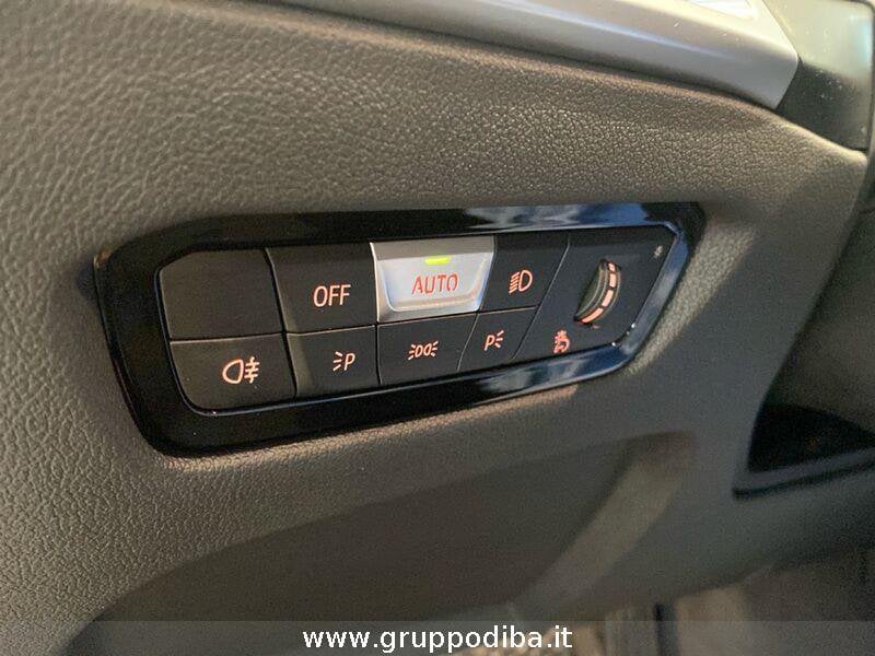 BMW Serie 3 Touring 318D TOURING- Gruppo Diba