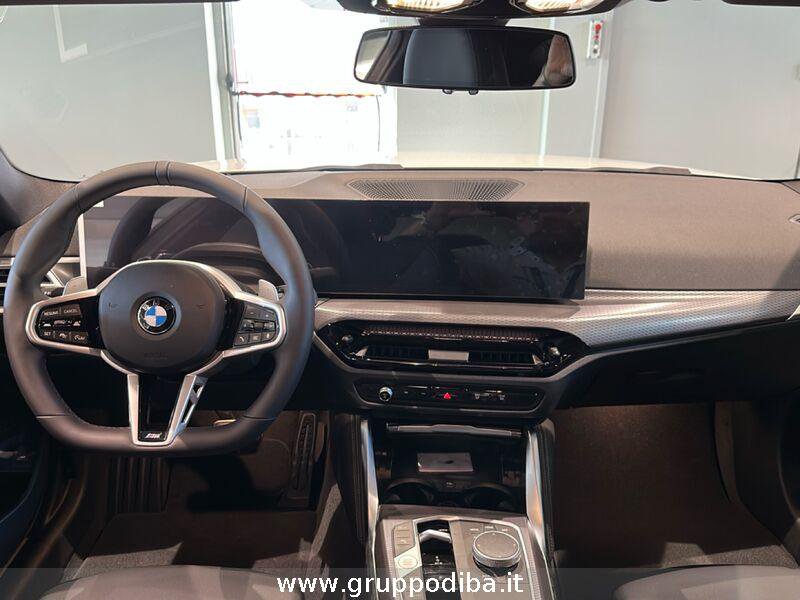 BMW Serie 4 Coupe 420D XDRIVE COUP&Eacute;- Gruppo Diba