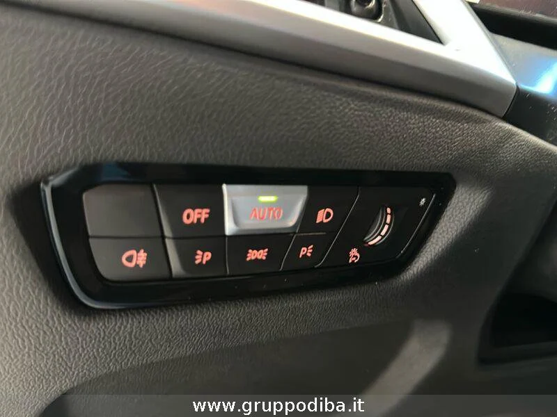 BMW Serie 4 Coupe 420D XDRIVE COUP&Eacute;- Gruppo Diba