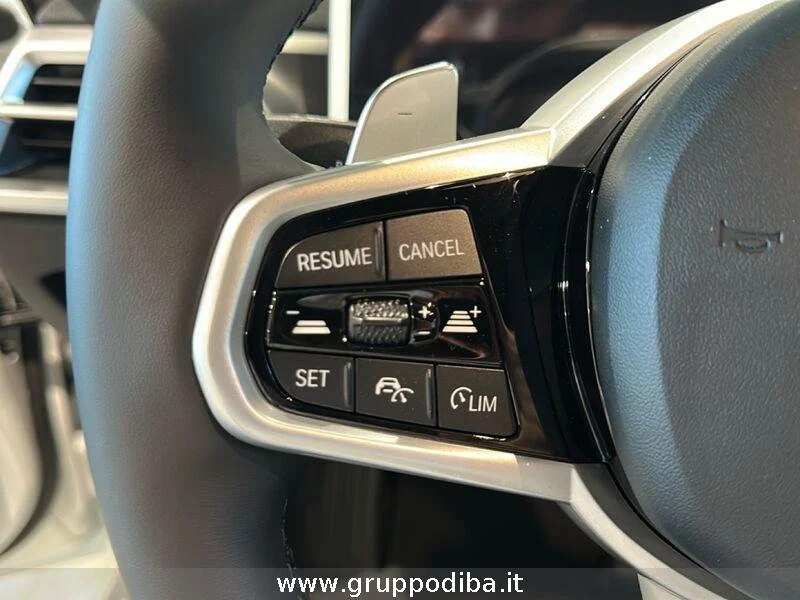 BMW Serie 4 Coupe 420D XDRIVE COUP&Eacute;- Gruppo Diba