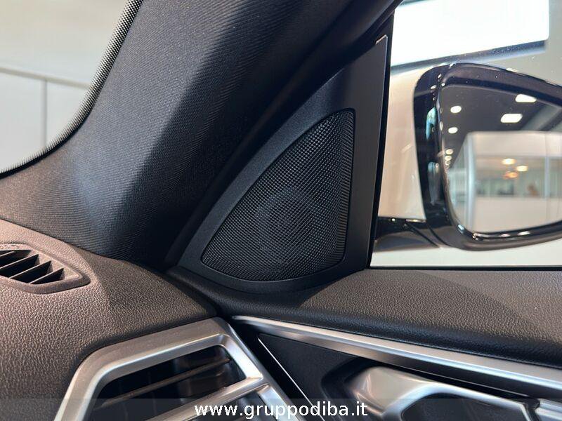 BMW Serie 4 Coupe 420D XDRIVE COUP&Eacute;- Gruppo Diba