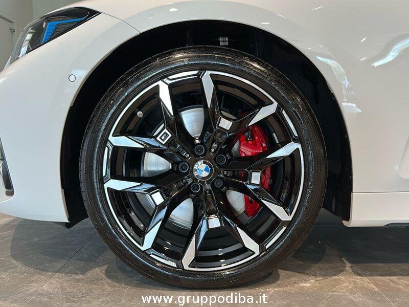 BMW Serie 4 Coupe 420D XDRIVE COUP&Eacute;- Gruppo Diba