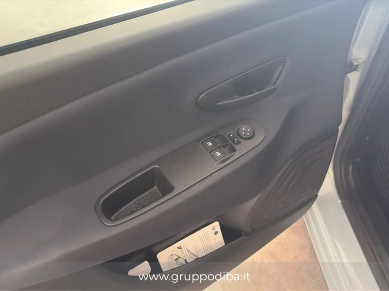 Lancia Ypsilon Ypsilon 1.0 firefly hybrid Gold Plus s&s 70cv 5p.t- Gruppo Diba