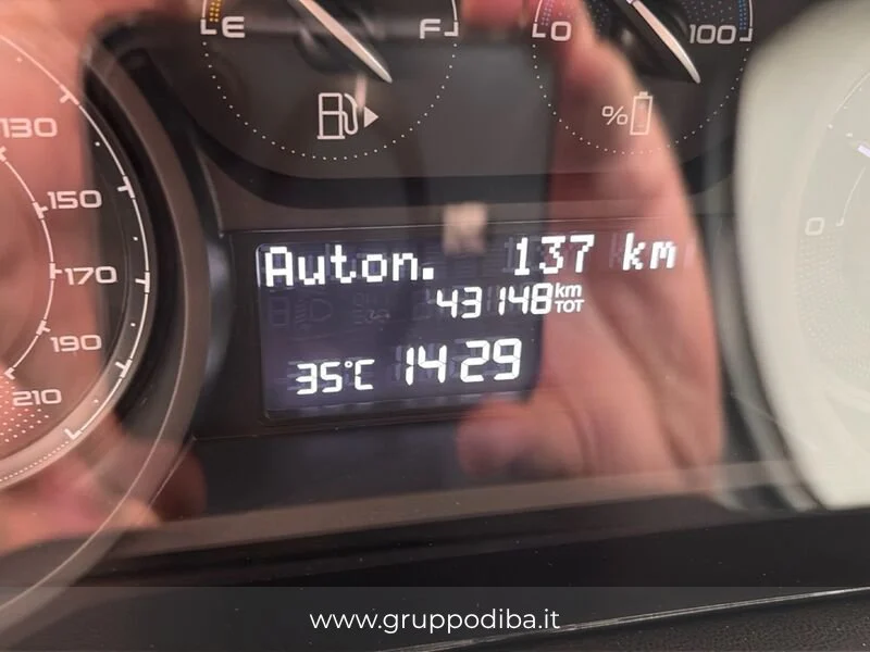 Lancia Ypsilon Ypsilon 1.0 firefly hybrid Gold Plus s&s 70cv 5p.t- Gruppo Diba