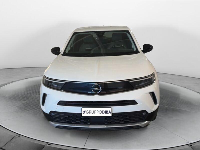 Opel Mokka Mokka 1.5 Elegance s&s 110cv- Gruppo Diba