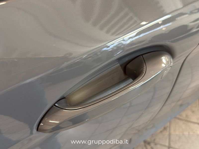 BMW Serie 5 Touring 520d Touring mhev 48V xdrive Msport auto- Gruppo Diba
