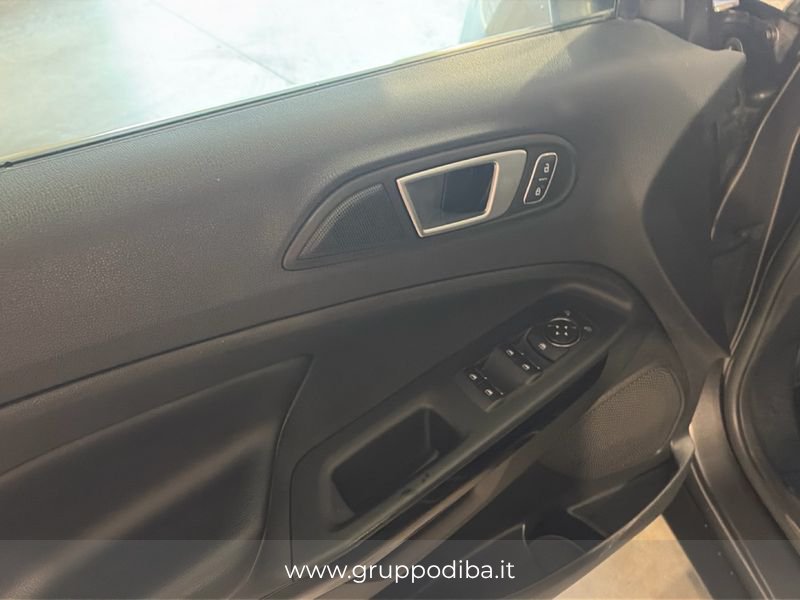 Ford Ecosport EcoSport 1.0 ecoboost Titanium s&s 125cv my20.25- Gruppo Diba
