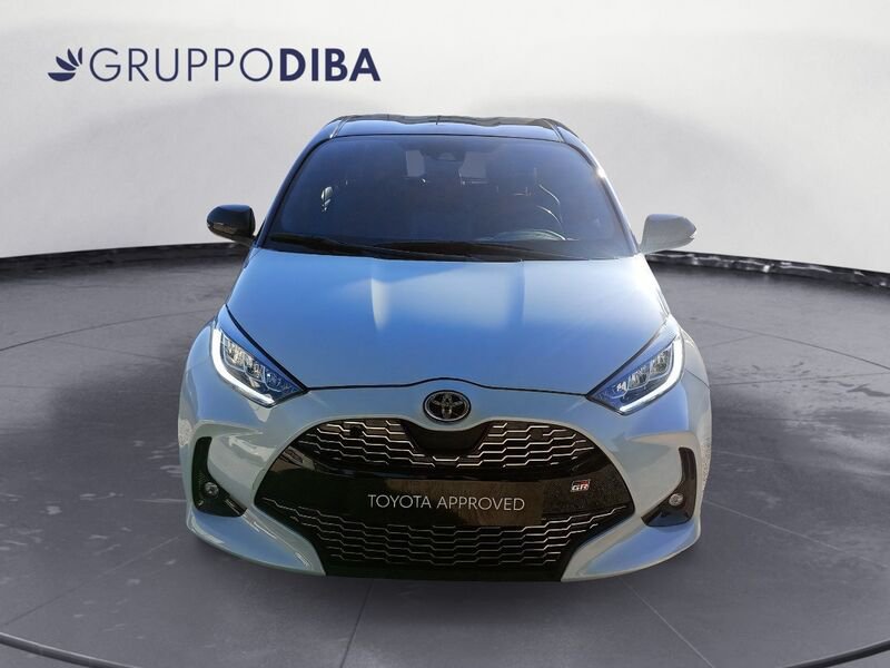 Toyota GR Yaris Yaris 1.5h GR Sport- Gruppo Diba