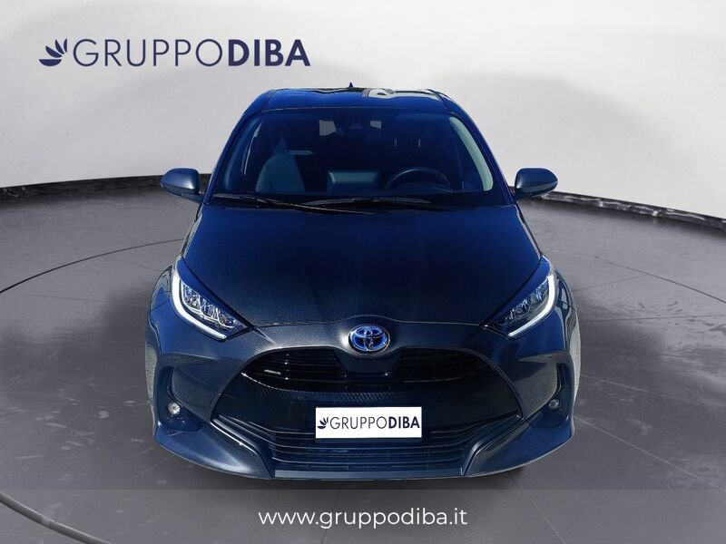 Toyota Yaris Yaris 1.5h Trend- Gruppo Diba
