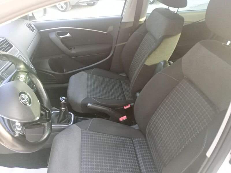 Volkswagen Polo Polo 5p 1.4 tdi Comfortline 75cv- Gruppo Diba