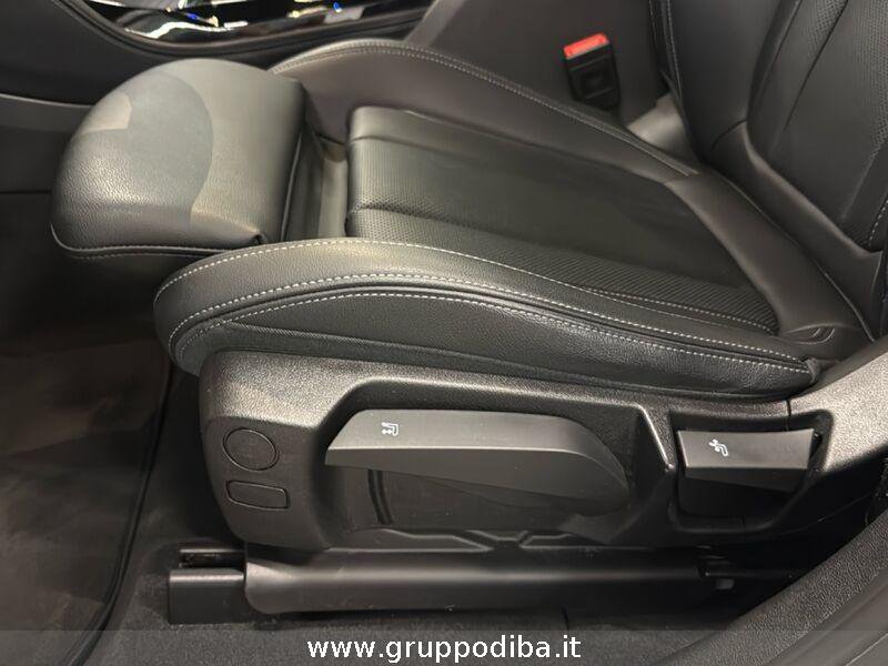 BMW X4 X4 xdrive20d mhev 48V Msport auto- Gruppo Diba
