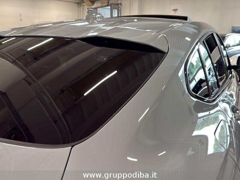 BMW X4 X4 xdrive20d mhev 48V Msport auto- Gruppo Diba