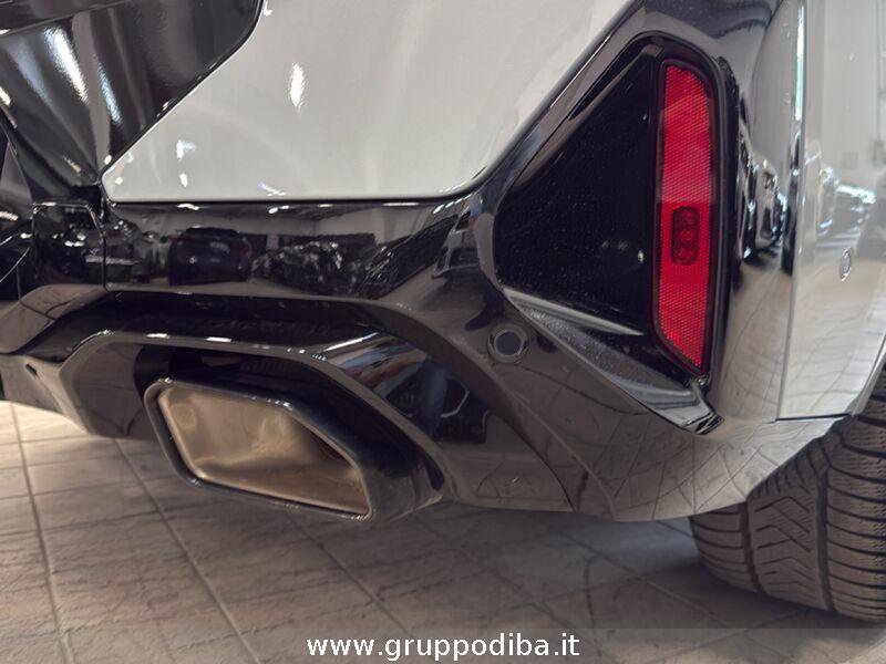 BMW X4 X4 xdrive20d mhev 48V Msport auto- Gruppo Diba