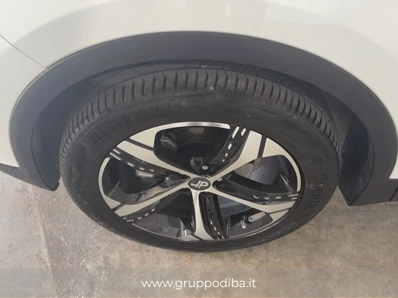 Dr 6.0 DR 6.0 1.5 turbo Gpl 149cv cvt- Gruppo Diba
