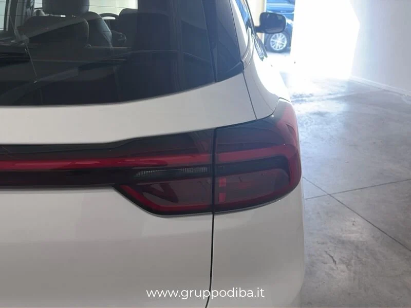 Dr 6.0 DR 6.0 1.5 turbo Gpl 149cv cvt- Gruppo Diba