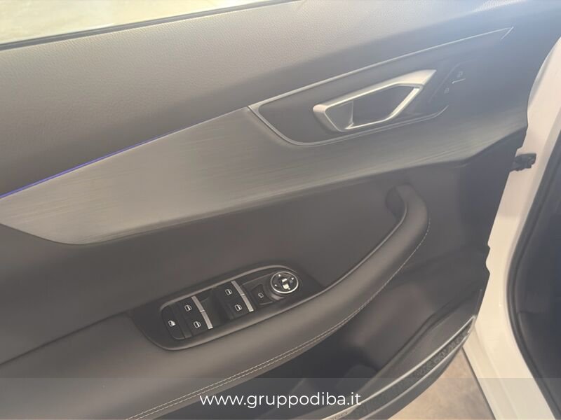 Dr 6.0 DR 6.0 1.5 turbo Gpl 149cv cvt- Gruppo Diba