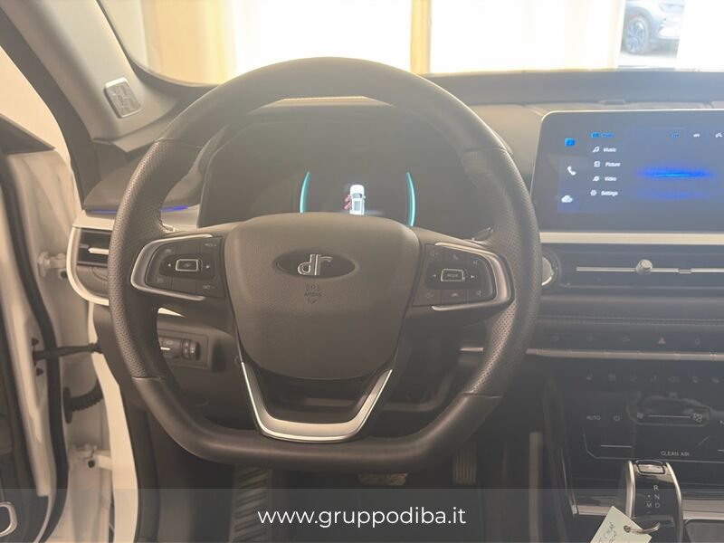 Dr 6.0 DR 6.0 1.5 turbo Gpl 149cv cvt- Gruppo Diba