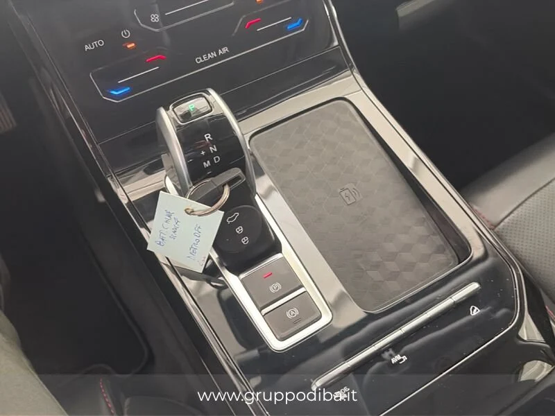 Dr 6.0 DR 6.0 1.5 turbo Gpl 149cv cvt- Gruppo Diba