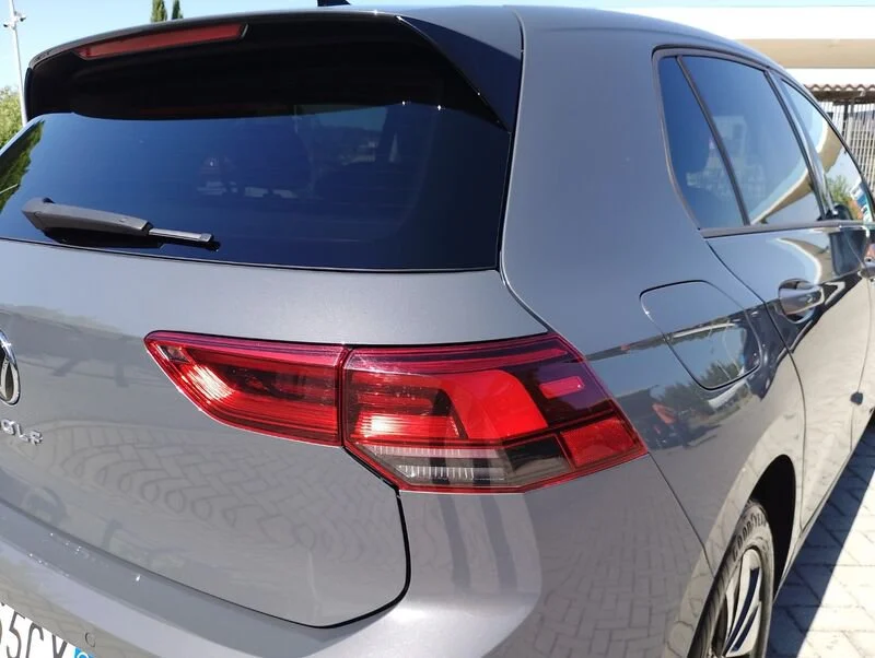 Volkswagen Golf Golf 2.0 tdi Style 115cv- Gruppo Diba