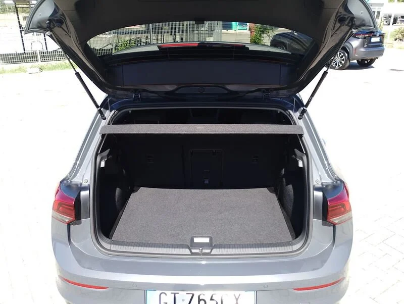 Volkswagen Golf Golf 2.0 tdi Style 115cv- Gruppo Diba