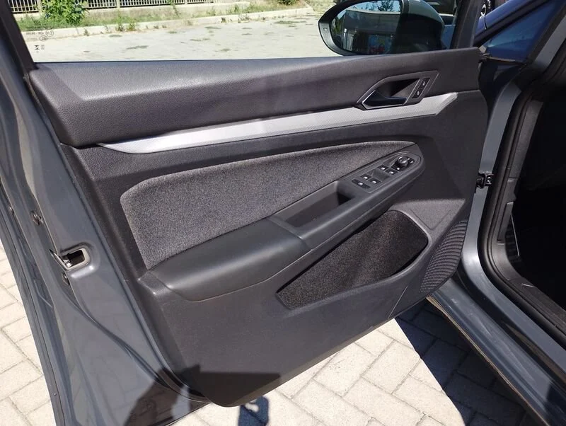 Volkswagen Golf Golf 2.0 tdi Style 115cv- Gruppo Diba