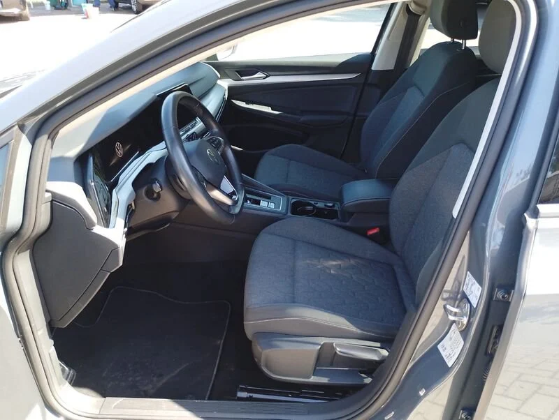 Volkswagen Golf Golf 2.0 tdi Style 115cv- Gruppo Diba