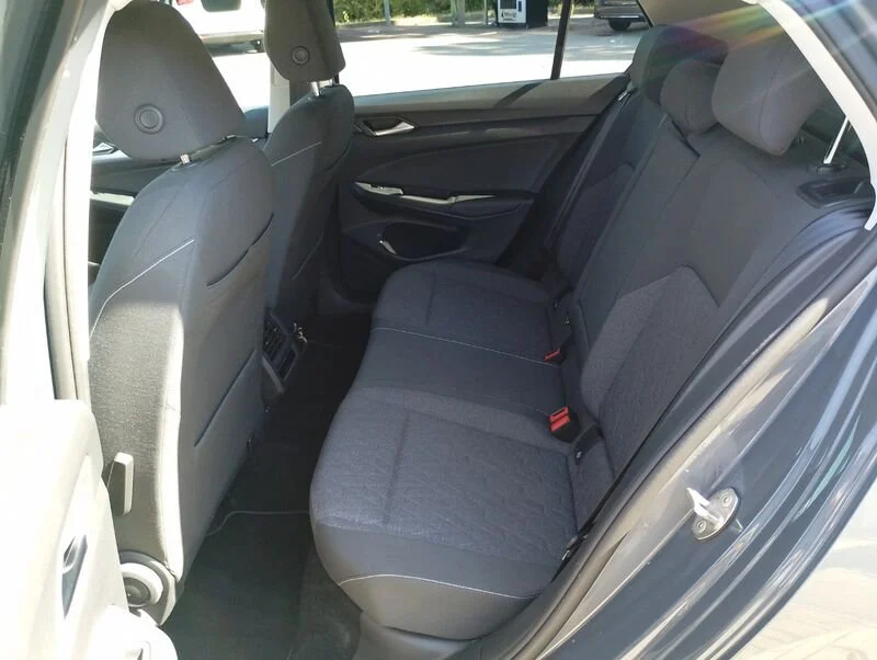 Volkswagen Golf Golf 2.0 tdi Style 115cv- Gruppo Diba