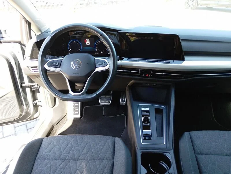 Volkswagen Golf Golf 2.0 tdi Style 115cv- Gruppo Diba