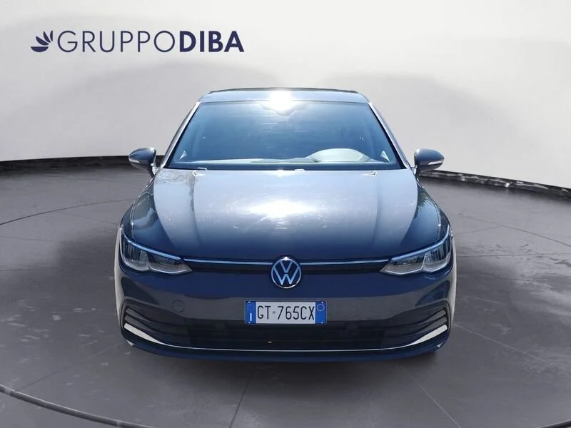 Volkswagen Golf Golf 2.0 tdi Style 115cv- Gruppo Diba