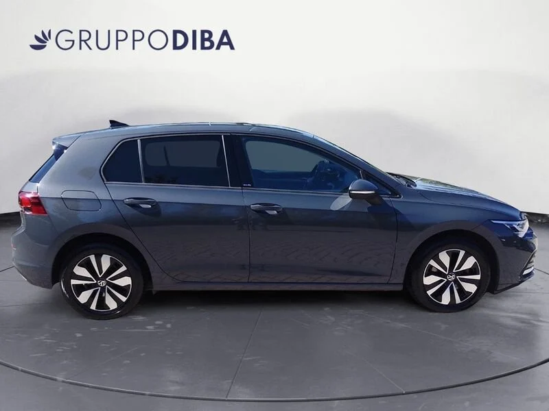 Volkswagen Golf Golf 2.0 tdi Style 115cv- Gruppo Diba