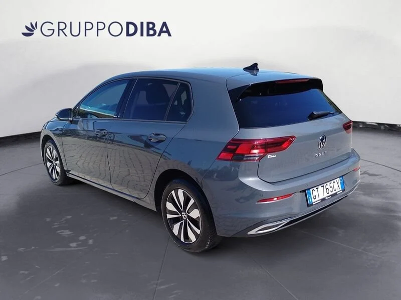 Volkswagen Golf Golf 2.0 tdi Style 115cv- Gruppo Diba