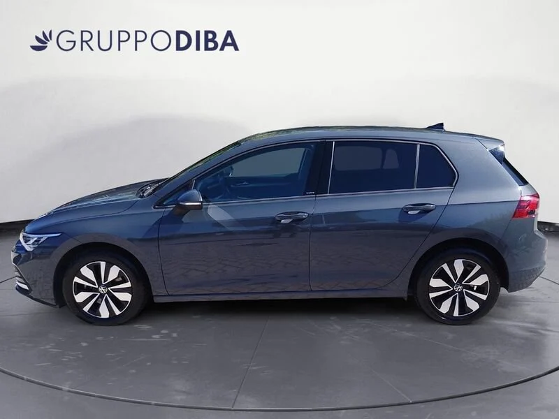 Volkswagen Golf Golf 2.0 tdi Style 115cv- Gruppo Diba