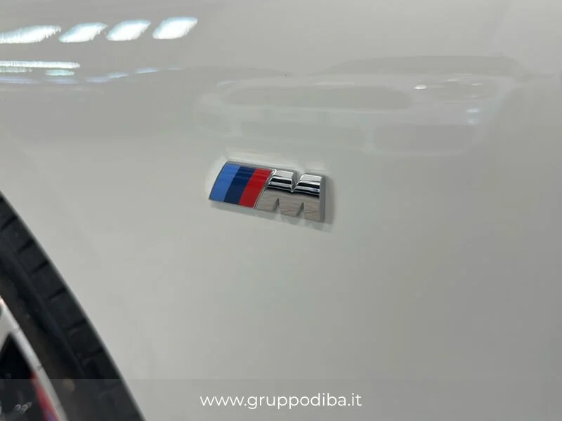 BMW Serie 2 Coupe 218I COUP&Eacute;- Gruppo Diba