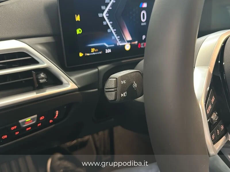BMW Serie 2 Coupe 218I COUP&Eacute;- Gruppo Diba