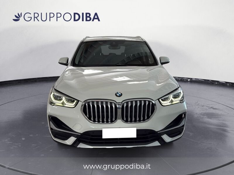 BMW X1 X1 xdrive18d xLine- Gruppo Diba