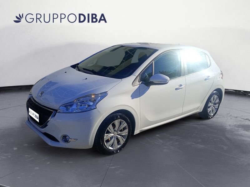 Peugeot 208 208 3p 1.2 puretech (vti) 12v Active- Gruppo Diba