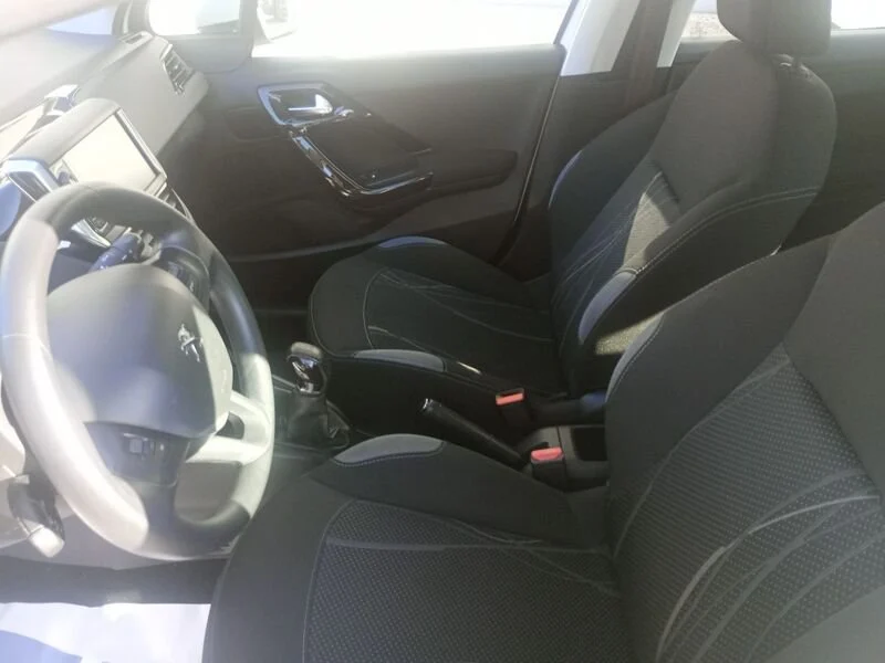 Peugeot 208 208 5p 1.0 puretech (vti) 12v Active- Gruppo Diba