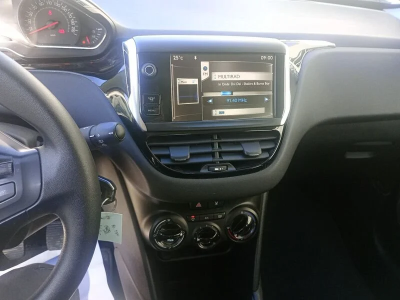 Peugeot 208 208 5p 1.0 puretech (vti) 12v Active- Gruppo Diba