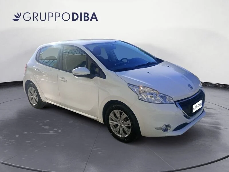 Peugeot 208 208 5p 1.0 puretech (vti) 12v Active- Gruppo Diba
