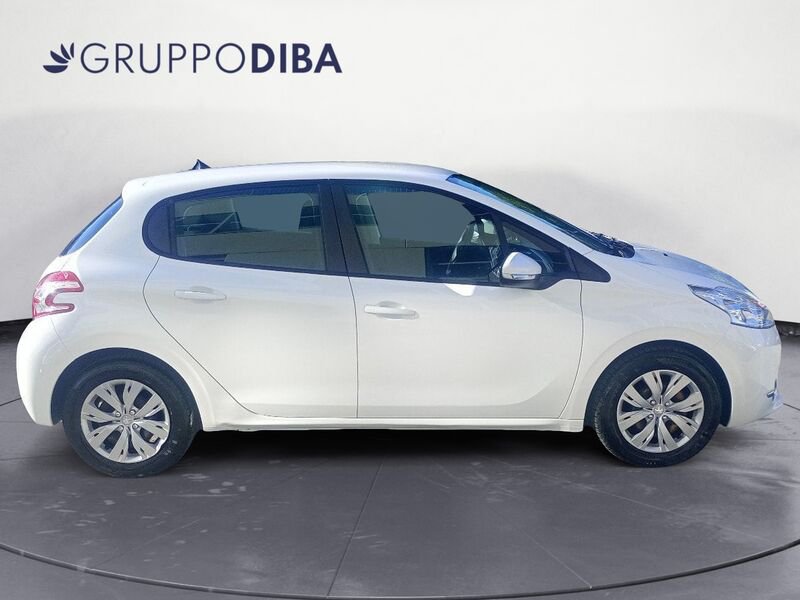 Peugeot 208 208 5p 1.0 puretech (vti) 12v Active- Gruppo Diba