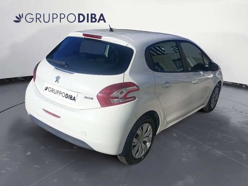 Peugeot 208 208 5p 1.0 puretech (vti) 12v Active- Gruppo Diba
