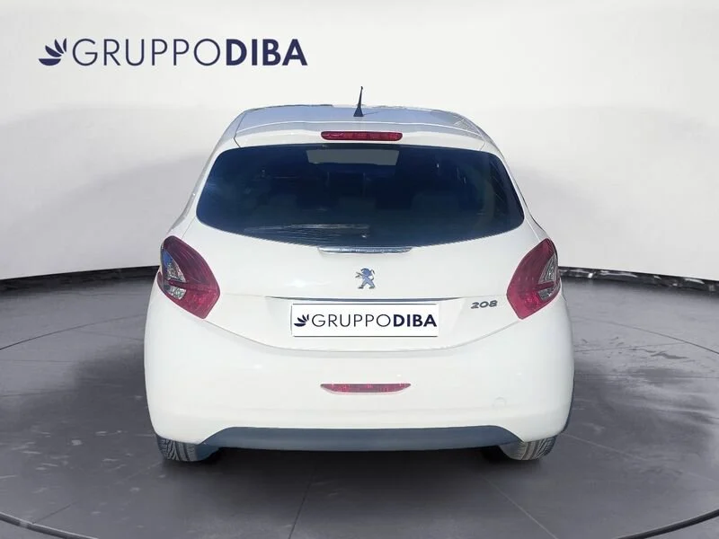 Peugeot 208 208 5p 1.0 puretech (vti) 12v Active- Gruppo Diba