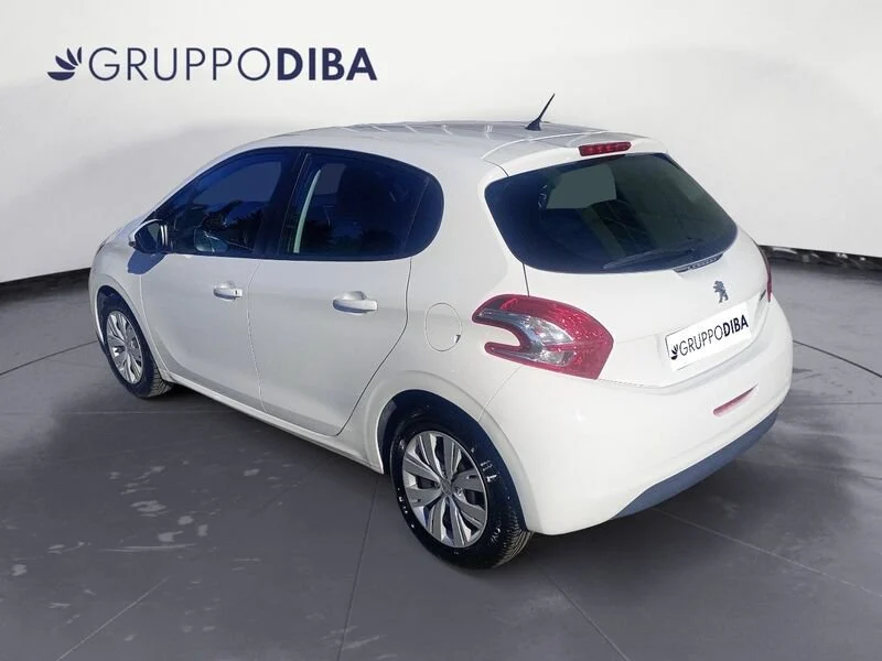 Peugeot 208 208 5p 1.0 puretech (vti) 12v Active- Gruppo Diba