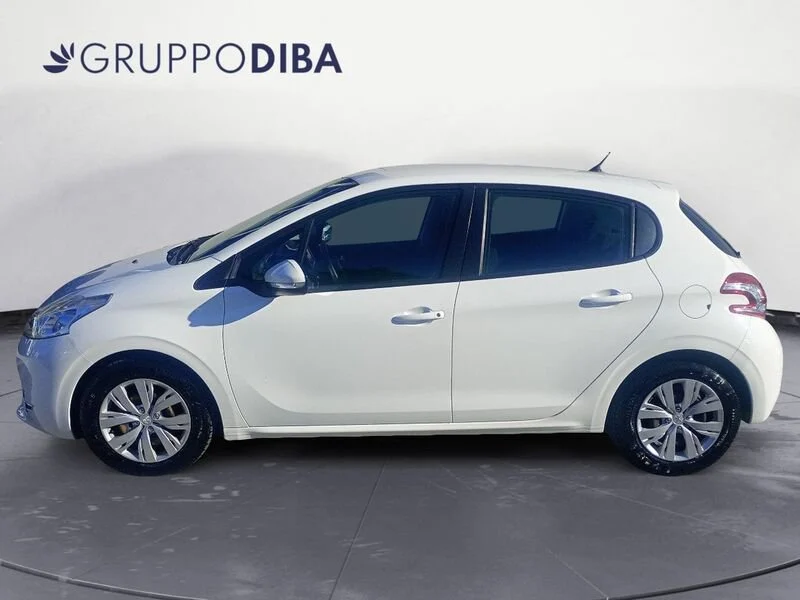 Peugeot 208 208 5p 1.0 puretech (vti) 12v Active- Gruppo Diba
