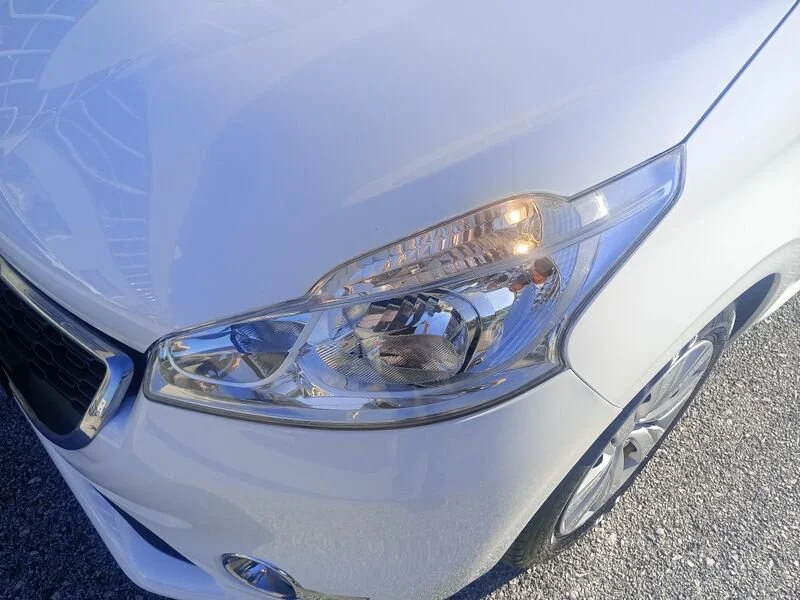 Peugeot 208 208 5p 1.0 puretech (vti) 12v Active- Gruppo Diba