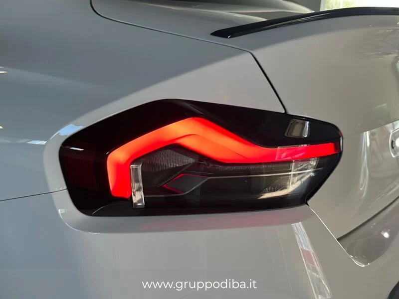 BMW Serie 2 Coupe 220D COUP&Eacute;- Gruppo Diba
