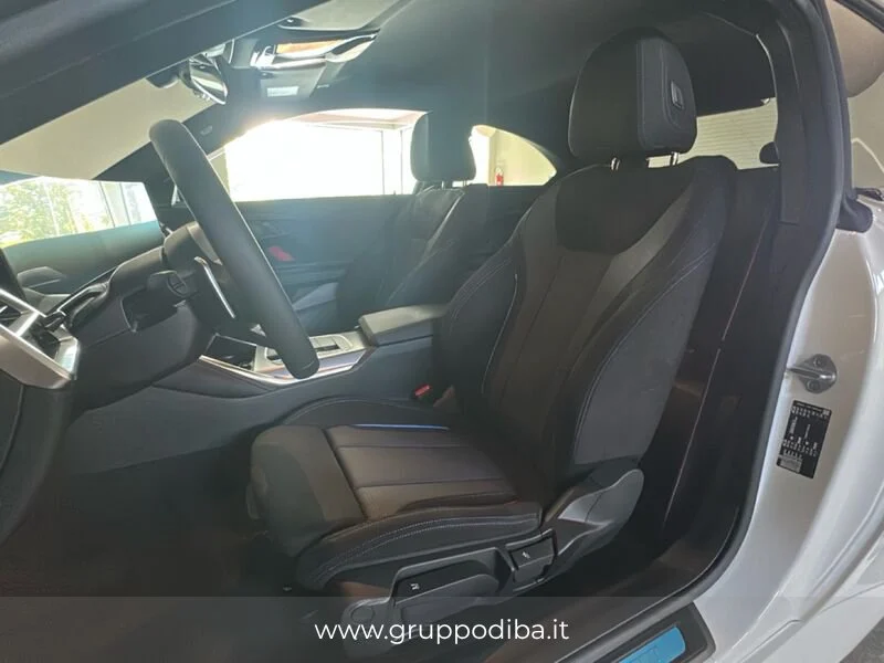 BMW Serie 2 Coupe 220D COUP&Eacute;- Gruppo Diba
