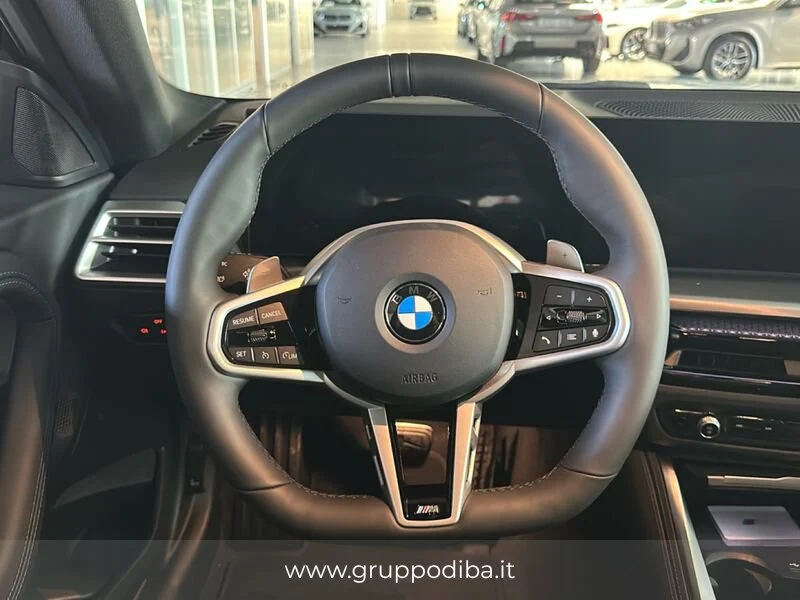BMW Serie 2 Coupe 220D COUP&Eacute;- Gruppo Diba