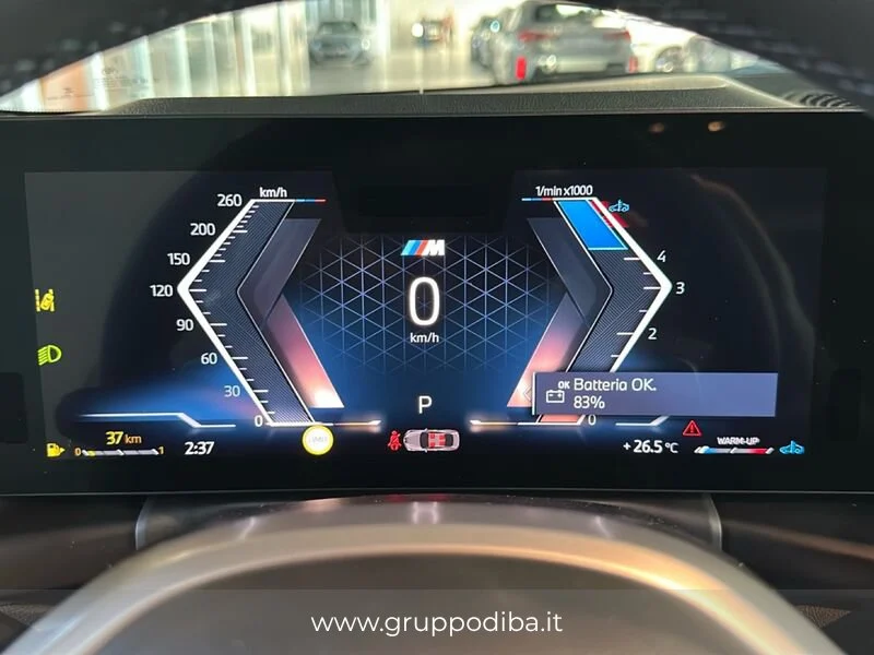 BMW Serie 2 Coupe 220D COUP&Eacute;- Gruppo Diba