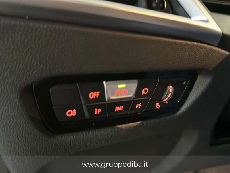 BMW Serie 2 Coupe 220D COUP&Eacute;- Gruppo Diba
